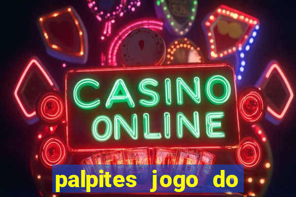 palpites jogo do bicho hoje